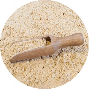 Zestaw Masło Orzechowe w Proszku Nustino 2x400g