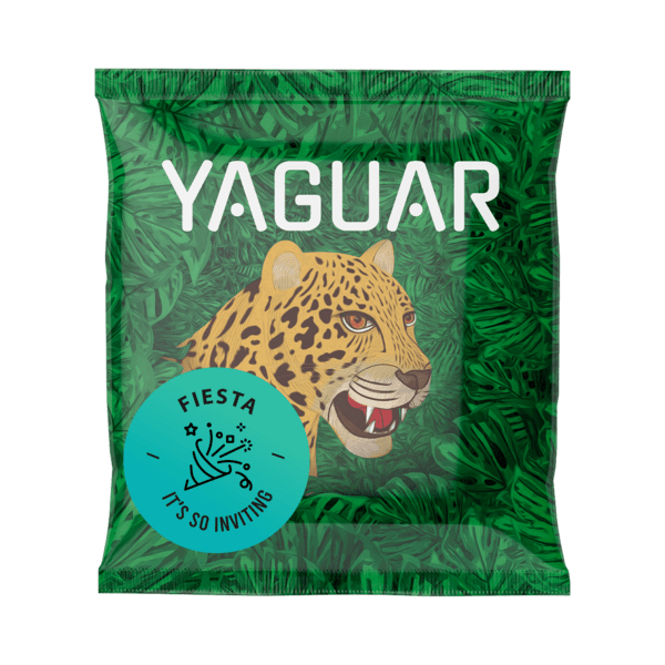 ZESTAW Yerba Mate akcesoria dla dwojga 10x50g