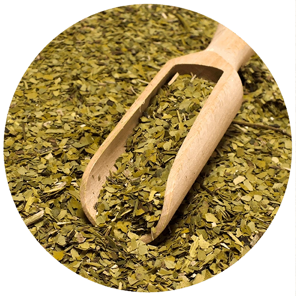Verde Mate Organica - Produkt