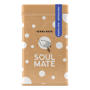 Yerbera – Puszka z Soul Mate Despalada 0,5kg