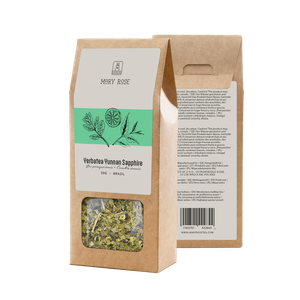 Mary Rose - Yerbata Yunnan Sapphire - 50 g
