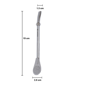 Bombilla LIZA 19cm