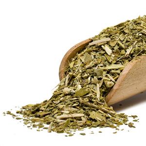 Zestaw Yerba Mate Elaborada: El Fuego 1kg + Rosamonte 1kg