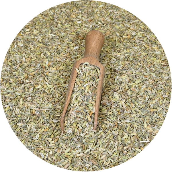 Vivarini – Koper włoski (ziarno) 100 g