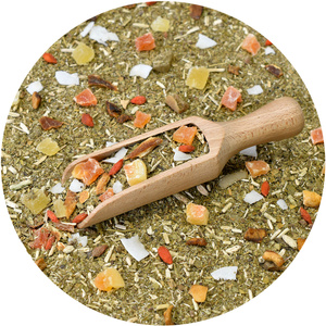 Zestaw yerba mate 2x500g Guarani + tykwa