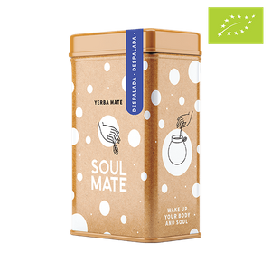 Yerbera – Puszka z Soul Mate Despalada 0,5kg