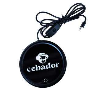 Podgrzewacz USB pod kubek / matero – do yerba mate i herbat