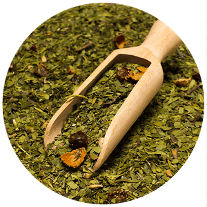Yerbera – Puszka z Verde Mate Green Herbal Energy 0,5kg