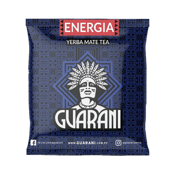 Zestaw prezentowy Yerba Mate 500g Tykwa 10x50g