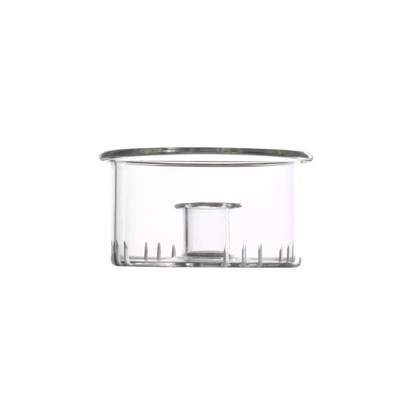 Szklany dzbanek z zaparzaczem Diamante 1200 ml