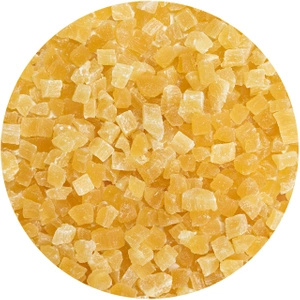 Vivarini – Ananas kandyzowany 0,5 kg