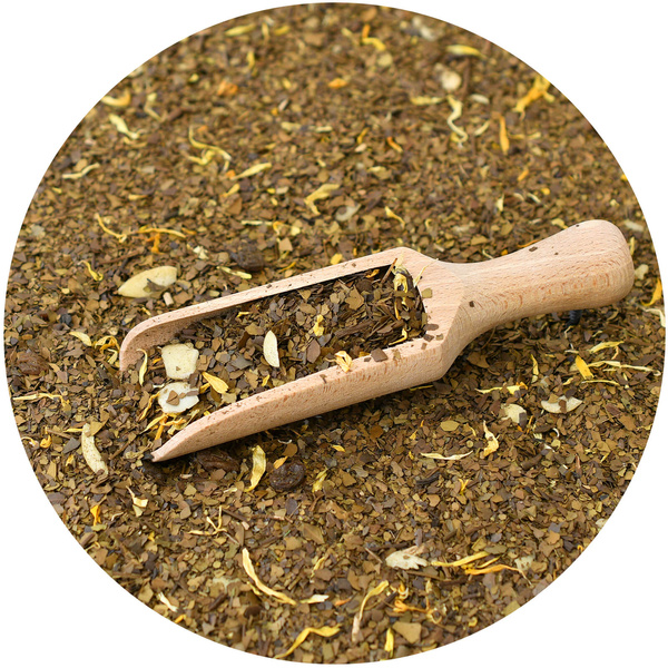 Verde Mate Green Amaretto - Tostada 50 g
