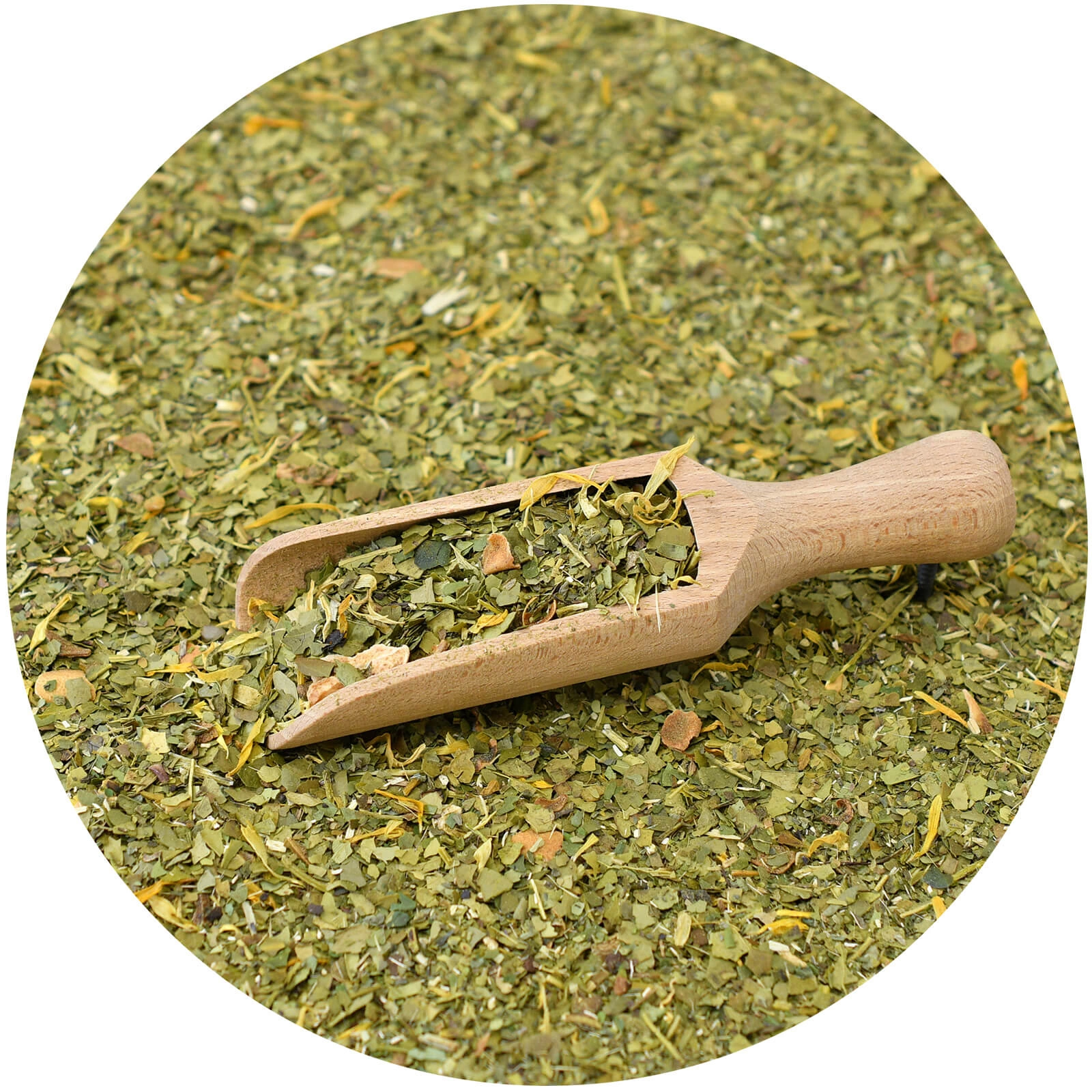 Verde Mate Green Mojito - Produkt