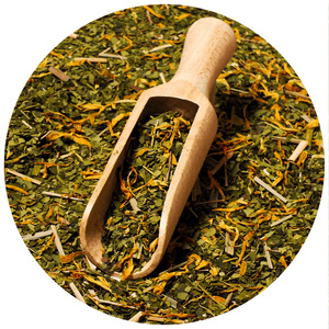 Trio Yerba Verde Mate na START dla początkujących