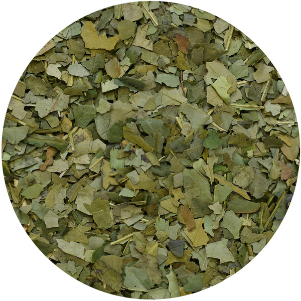 Verde Mate Green Premium Pure Despalada 200 g