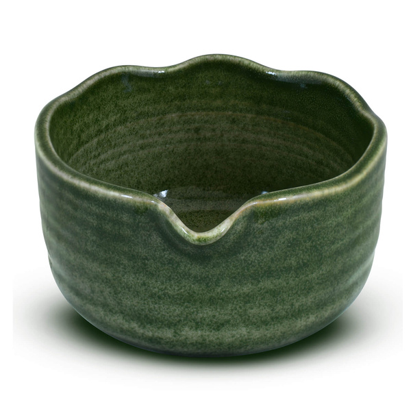 Matchawan – Ceramiczna miseczka do matchy z dzióbkiem – Tonbo