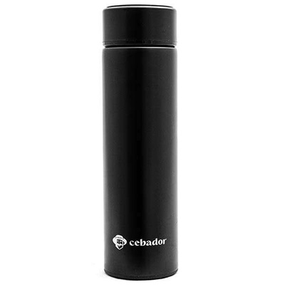 (II. kategoria) Termos LED do Yerba Mate/Kawy/Herbaty - NIE DZIAŁAJĄCY WYŚWIETLACZ