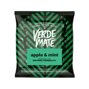 ZESTAW dla Dwojga Yerba Mate Tykwa Bombilla 10x50g