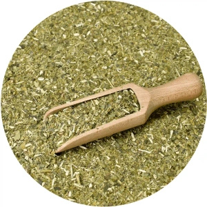 Yerbera – Puszka z Soul Mate Guayusa 0,5kg