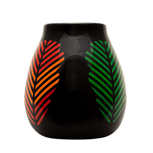 Zestaw startowy Yerba Mate Tykwa Bombilla 10x50g 0,5kg