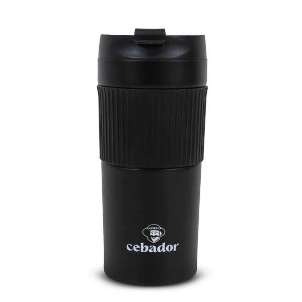 Kubek Termiczny Cup Press z French Pressem 400 ml