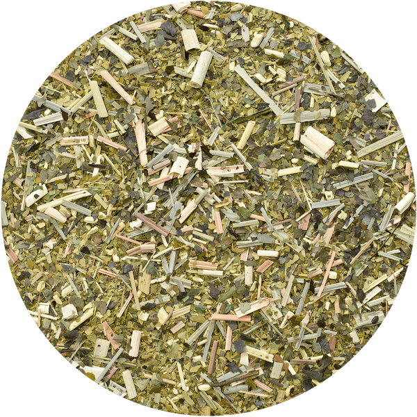 Yerbera – Puszka z Soul Mate Organica Frosty Season (organiczna) 0,5kg