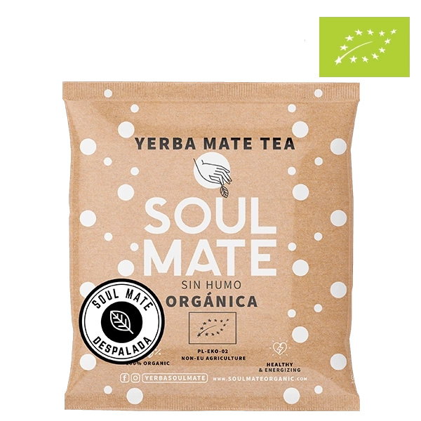 Zestaw startowy Yerba Mate Tykwa Bombilla 10x50g