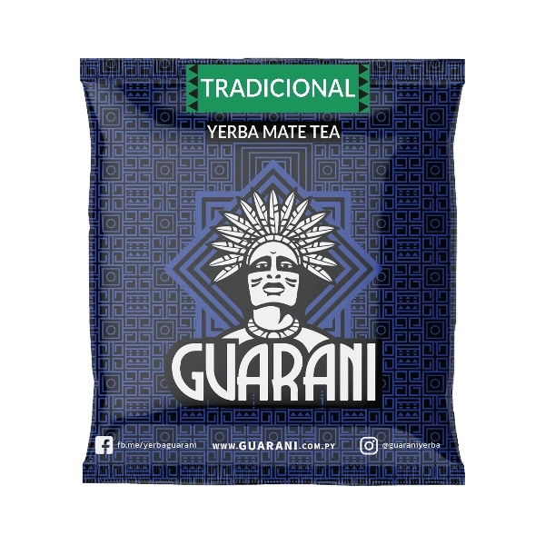 Zestaw Yerba Mate: próbki 10x50g + Matero + Bombilla